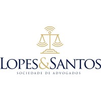 LOPES E SANTOS SOCIEDADE DE ADVOGADOS logo, LOPES E SANTOS SOCIEDADE DE ADVOGADOS contact details