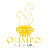 Olimpo Pet Store logo, Olimpo Pet Store contact details