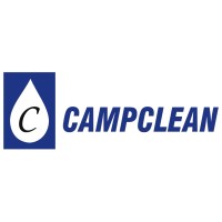 Campclean logo, Campclean contact details