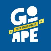 Go Ape logo, Go Ape contact details