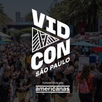 VidCon São Paulo logo, VidCon São Paulo contact details