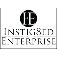 Instig8ed Enterprise LLC logo, Instig8ed Enterprise LLC contact details