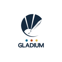 Grupo Gladium logo, Grupo Gladium contact details