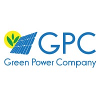 Green Power Company (GPC) logo, Green Power Company (GPC) contact details