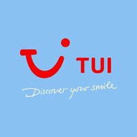 TUI India logo, TUI India contact details