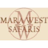 Mara West Safaris logo, Mara West Safaris contact details