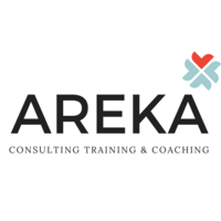 Areka logo, Areka contact details