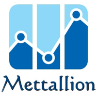 Mettallion logo, Mettallion contact details