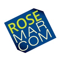 Rose Marcom LLC logo, Rose Marcom LLC contact details