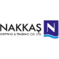 Nakkas Shipping & Trading logo, Nakkas Shipping & Trading contact details