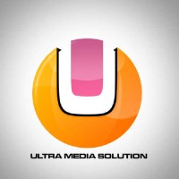 Ultra Media Solution logo, Ultra Media Solution contact details