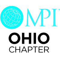 MPI Ohio Chapter logo, MPI Ohio Chapter contact details