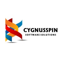 Cygnusspin Limited logo, Cygnusspin Limited contact details