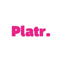 Platr logo, Platr contact details