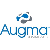 Augma Biomaterials Ltd. logo, Augma Biomaterials Ltd. contact details