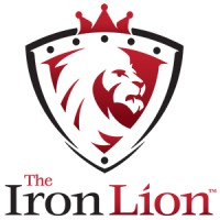 Iron Lion logo, Iron Lion contact details