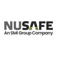 Nusafe Europe Limited logo, Nusafe Europe Limited contact details