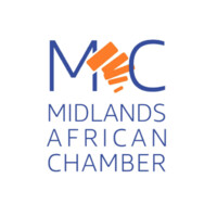 Midlands African Chamber logo, Midlands African Chamber contact details