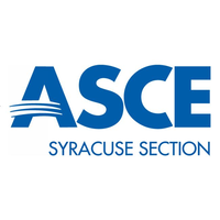 ASCE - Syracuse Section logo, ASCE - Syracuse Section contact details