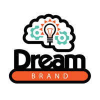 Your Dream Brand logo, Your Dream Brand contact details