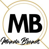 Manda Brands logo, Manda Brands contact details