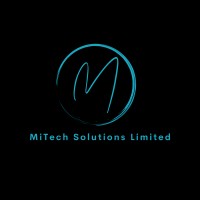 MiTech Solutions Limited logo, MiTech Solutions Limited contact details