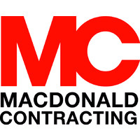 MacDonald Contracting Australia Pty Ltd logo, MacDonald Contracting Australia Pty Ltd contact details