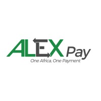 ALEXPay logo, ALEXPay contact details