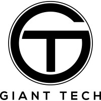 Giant Tech logo, Giant Tech contact details