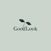 The Good Look Store logo, The Good Look Store contact details