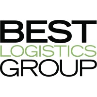 Best Logistics Group logo, Best Logistics Group contact details