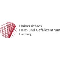 University Heart and Vascular Center Hamburg logo, University Heart and Vascular Center Hamburg contact details