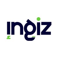 ingiz logo, ingiz contact details