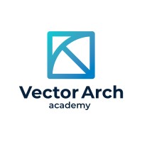 Vector Arch Academy logo, Vector Arch Academy contact details