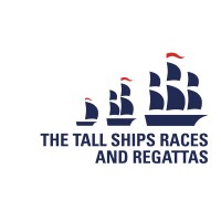 Tall Ships Races International Limited logo, Tall Ships Races International Limited contact details