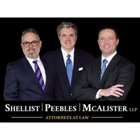 Shellist McAlister, L.L.P. logo, Shellist McAlister, L.L.P. contact details