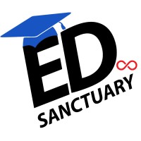 Ed Sanctuary logo, Ed Sanctuary contact details