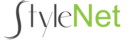 www.StyleNet.com logo, www.StyleNet.com contact details