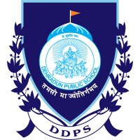 Dehradun Public School (DDPS), India logo, Dehradun Public School (DDPS), India contact details