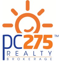 PC275 Realty logo, PC275 Realty contact details