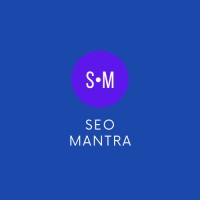 SEO Mantra logo, SEO Mantra contact details