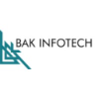 BAK Infotech logo, BAK Infotech contact details