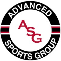 Advanced Sports Group logo, Advanced Sports Group contact details