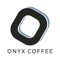 Onyx Coffee logo, Onyx Coffee contact details