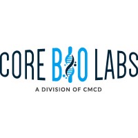 Core Bio Labs logo, Core Bio Labs contact details