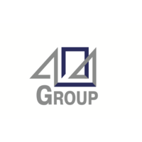 404 Group logo, 404 Group contact details