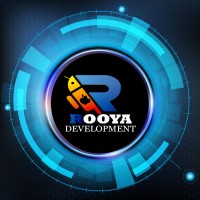 Rooya Development logo, Rooya Development contact details