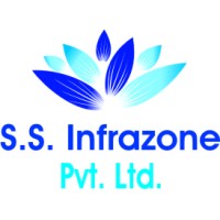 ss infrazone logo, ss infrazone contact details