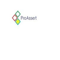 ProAssert logo, ProAssert contact details