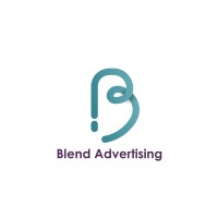 Blend Advertising Agency logo, Blend Advertising Agency contact details